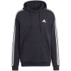 adidas Essentials Fleece 3-Stripes Hoodie M IB4028 adidas Essentials Fleece 3-Stripes Hoodie M IB4028