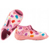 BEFADO sandále papuče do škôlky prezuvky ružové želé medvedíky veľ. 25 BEFADO sandále papuče do škôlky prezuvky ružové želé medvedíky veľ. 25