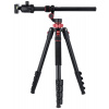 ROLLEI Rollei Stativ Compact Traveler No 2 XL Foto/ Zátěž 5kg/ Vytažený 212 cm/ Hliník ROLLEI Rollei Stativ Compact Traveler No 2 XL Foto/ Zátěž 5kg/ Vytažený 212 cm/ Hliník