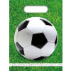 Tašky FUTBAL 23x16,5 cm, 6 ks Tašky FUTBAL 23x16,5 cm, 6 ks