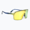 Slnečné okuliare Rudy Project Spinshield crystal blue avio/apple green/multilaser yellow Slnečné okuliare Rudy Project Spinshield crystal blue avio/apple green/multilaser yellow