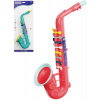 _Ostatní 1_ Saxofon dětský 33cm plastový 2 barvy *HUDEBNÍ NÁSTROJE* _Ostatní 1_ Saxofon dětský 33cm plastový 2 barvy *HUDEBNÍ NÁSTROJE*