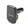FM Transmiter do auta Carmotion wayme FM Transmiter do auta Carmotion wayme