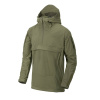 Bunda větrovka MISTRAL ADAPTIVE GREEN + Doprava zdarma na další nákup velikost: XS Bunda větrovka MISTRAL ADAPTIVE GREEN + Doprava zdarma na další nákup velikost: XS
