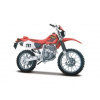 Maisto - Honda XR400R, 1:18 Maisto - Honda XR400R, 1:18