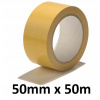 Obojstranná lepiaca páska Neopak 50 mm x 50 m polypropylénová hladká Obojstranná lepiaca páska Neopak 50 mm x 50 m polypropylénová hladká