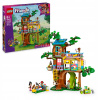 LEGO Friends 42652 Stretnutie v domčeku na strome priateľstva LEGO Friends 42652 Stretnutie v domčeku na strome priateľstva