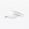 EVO RACE VISOR WHITE Biela EVO RACE VISOR WHITE Biela