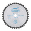 Pílový kotúč s SK plátkami 5255 315x2,8/1,8x30 z40WZ (PILANA TOOLS) Pílový kotúč s SK plátkami 5255 315x2,8/1,8x30 z40WZ (PILANA TOOLS)