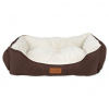 Scruffs Pelech Wilton Box Bed hnědý XL 90x70cm Scruffs Pelech Wilton Box Bed hnědý XL 90x70cm