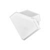 OSRAM FX-QMS-G1-EFGP-T45D19H19 BT40 Koncovka pre rohový LED profil OSRAM FX-QMS-G1-EFGP-T45D19H19 BT40 Koncovka pre rohový LED profil