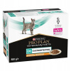 PURINA PRO PLAN VETERINARY DIETS FELINE Gastrointestinal - Kuracie Mäso 10x85g PURINA PRO PLAN VETERINARY DIETS FELINE Gastrointestinal - Kuracie Mäso 10x85g