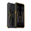 Smartphony Ulefone ARMOR 33 12 GB RAM 512 GB Čierna Smartphony Ulefone ARMOR 33 12 GB RAM 512 GB Čierna