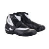 Topánky ALPINESTARS SMX-1 R (čierna/biela) 39 Topánky ALPINESTARS SMX-1 R (čierna/biela) 39