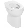 Jika Wc stojící Baby zadní odpad H8220360000001 Jika Wc stojící Baby zadní odpad H8220360000001