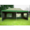 Strecha k záhradnému stanu PROFI 3 x 6 m, zelená Strecha k záhradnému stanu PROFI 3 x 6 m, zelená