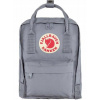 Školský batoh fjällräven Kanken Mini Gray (Batoh fjallraven Kanken Mini 7 L do mesta) Školský batoh fjällräven Kanken Mini Gray (Batoh fjallraven Kanken Mini 7 L do mesta)