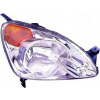 SVETLOMET LAMPA HONDA CR-V II 2 '01-'07 PRAVÝ DEPO SVETLOMET LAMPA HONDA CR-V II 2 '01-'07 PRAVÝ DEPO