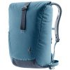 Mestský batoh Deuter Step Out 22L atlantic-ink one-size Mestský batoh Deuter Step Out 22L atlantic-ink one-size
