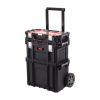 Box na nářadí Keter Connect Rolling Set Box na nářadí Keter Connect Rolling Set