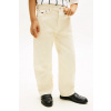 Tommy Hilfiger rifle relaxed fit detské RELAXED KB0KB10217.128.176.PPY2 béžová 140 Tommy Hilfiger rifle relaxed fit detské RELAXED KB0KB10217.128.176.PPY2 béžová 140