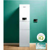 Vaillant ecoTEC exclusive VU 20CS/1-7 + VIH Q 75 B Vaillant ecoTEC exclusive VU 20CS/1-7 + VIH Q 75 B