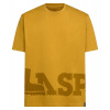 LA SPORTIVA Big Laspo T-Shirt M, Savana - S LA SPORTIVA Big Laspo T-Shirt M, Savana - S