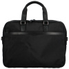 Moderná taška na notebook čierna - Katana Sally čierna Moderná taška na notebook čierna - Katana Sally čierna