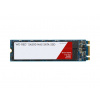 Western Digital WD Red SA500/2TB/SSD/M.2 SATA/5R WDS200T1R0B