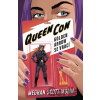 Queen Con (český jazyk) - Molin Meghan Scott Queen Con (český jazyk) - Molin Meghan Scott