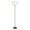 Stojaca lampa Eglo FEBRES čierna oceľ 901265 Stojaca lampa Eglo FEBRES čierna oceľ 901265