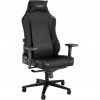 Herní křeslo Genesis NITRO 890 G2, černé NFG-2050 Herní křeslo Genesis NITRO 890 G2, černé NFG-2050