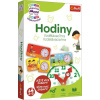 Trefl Malý objeviteľ: Hodiny / Nová verzia Trefl Malý objeviteľ: Hodiny / Nová verzia