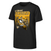 Outerstuff Dětské tričko Pittsburgh Penguins NHL Five Hole Ctn Tee Veľkosť: Detské XL (13 - 15 rokov) Outerstuff Dětské tričko Pittsburgh Penguins NHL Five Hole Ctn Tee Veľkosť: Detské XL (13 - 15 rokov)