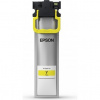 Epson inkoustová náplň/ C13T11C440/ pro WF-C53xx/ WF-C58xx/ L/ Yellow Epson inkoustová náplň/ C13T11C440/ pro WF-C53xx/ WF-C58xx/ L/ Yellow