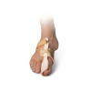 Svorto Bandáž noční Hallux valgus pravá (vel. 36-40) 1 ks Svorto Bandáž noční Hallux valgus pravá (vel. 36-40) 1 ks