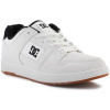 DC Shoes Nízke tenisky Manteca 4 Biela DC Shoes Nízke tenisky Manteca 4 Biela