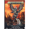 GW Warhammmer W-AOS: Slaves to Darkness Archaon Everchosen 1 figúrka GW Warhammmer W-AOS: Slaves to Darkness Archaon Everchosen 1 figúrka