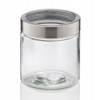 Nádoba na potraviny Kara sklo transparentná 12,0cm 11,0cm 0,8l Nádoba na potraviny Kara sklo transparentná 12,0cm 11,0cm 0,8l