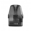 Aramax NEXT POD cartridge 2ml Odpor: 1,2 Ohm Aramax NEXT POD cartridge 2ml Odpor: 1,2 Ohm