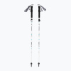 Trekingové palice GABEL FR-3 EF biele Trekingové palice GABEL FR-3 EF biele