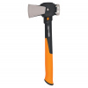 FISKARS 1062936 Stavebná sekera IsoCore, S, 1,2kg FISKARS 1062936 Stavebná sekera IsoCore, S, 1,2kg