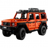LEGO Technic 42177 - Mercedes-Benz G 500 PROFESSIONAL Line LEGO Technic 42177 - Mercedes-Benz G 500 PROFESSIONAL Line