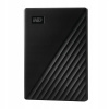 WD My Passport 2TB, WDBYVG0020BBK-WESN WD My Passport 2TB, WDBYVG0020BBK-WESN