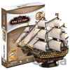 CubicFun 3D puzzle Plachetnica HMS Victory 189 ks CubicFun 3D puzzle Plachetnica HMS Victory 189 ks