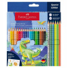 Farbičky Faber-Castell 24 ks Farbičky Faber-Castell 24 ks