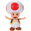 Alltoys Figurka Super Mario 6 cm Toad Alltoys Figurka Super Mario 6 cm Toad