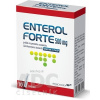Enterol FORTE 500 mg prášok na perorálnu suspenziu plu.por. 10 x 500 mg Enterol FORTE 500 mg prášok na perorálnu suspenziu plu.por. 10 x 500 mg