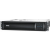 APC Smart-UPS 1500VA LCD RM 2U 230V so SmartConnect (1000W) APC Smart-UPS 1500VA LCD RM 2U 230V so SmartConnect (1000W)