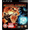Mortal Kombat (PS3) Mortal Kombat (PS3)